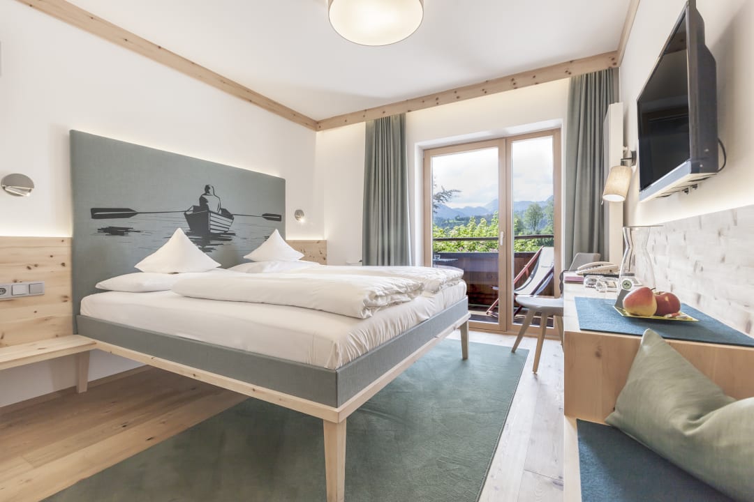 Zimmer Hotel Zur Schanz