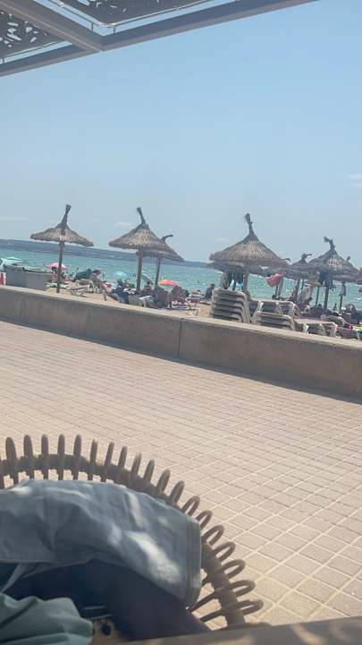 Strand Grupotel Acapulco Playa - Adults Only