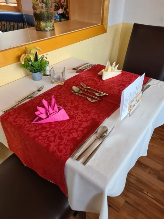 Gastro Premium Wanderhotel Steirerhof