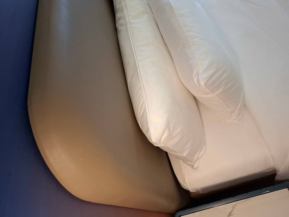 Zimmer Pipa Hotel Bangkok Sukhumvit 11