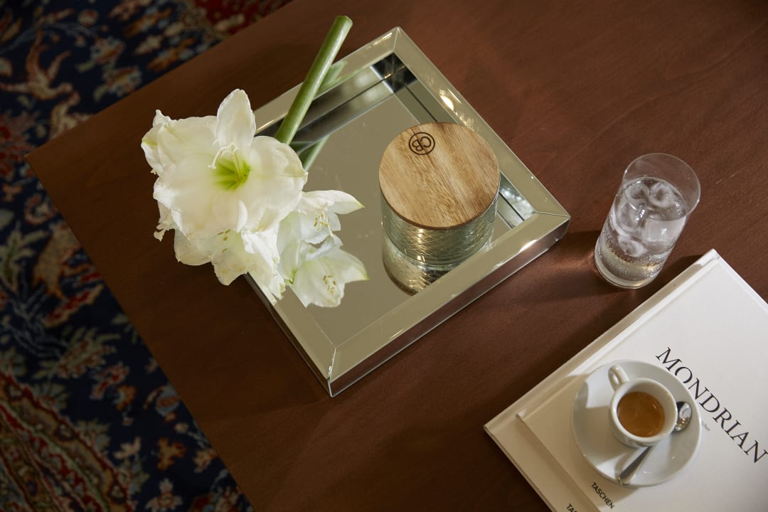 Zimmer Mon Repos Palace - Adults only