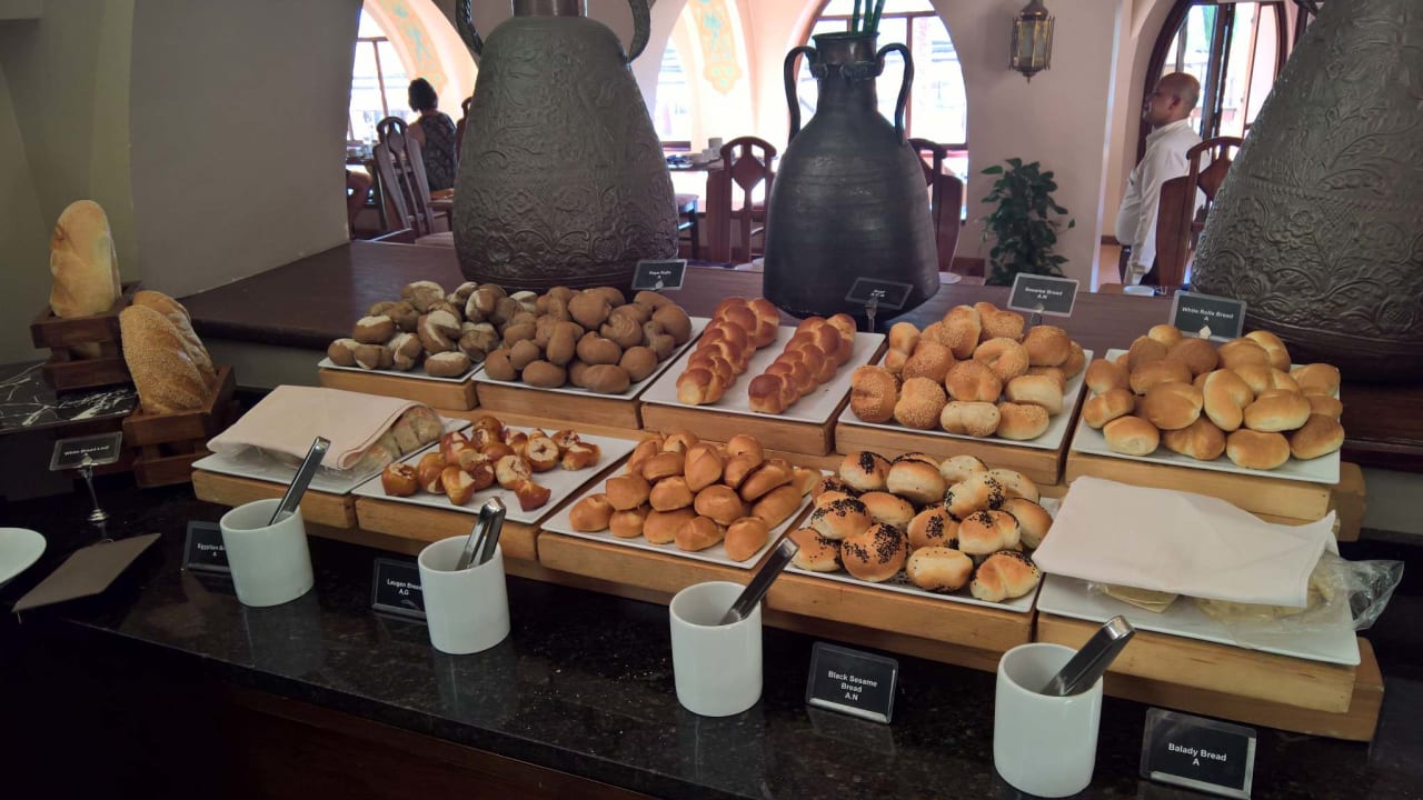 Gastro Mövenpick Resort El Quseir