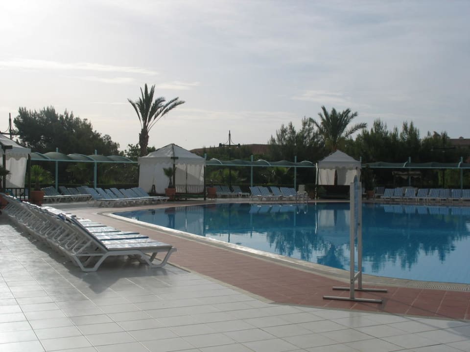 Pool Asteria Family Resort Side