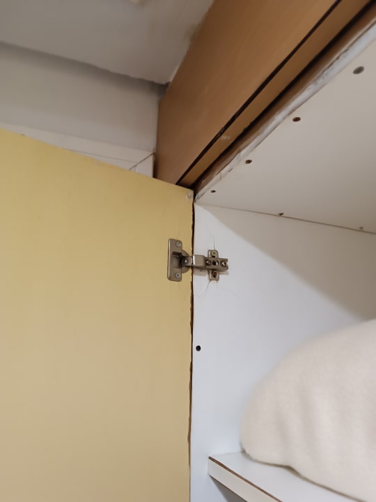 Sonstiges Hotel El Mouradi Port El Kantaoui