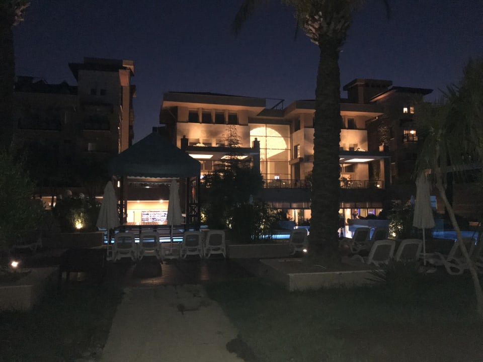 Außenansicht TUI BLUE Xanthe