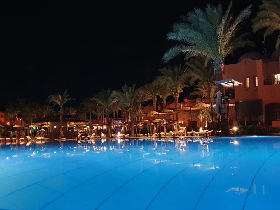 Pool Jaz Makadi Oasis Resort