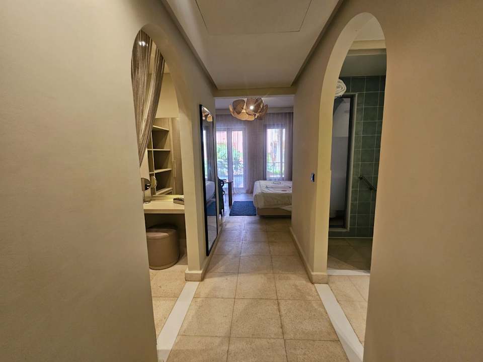 Zimmer Hotel Three Corners Ocean View prestige - Adults only