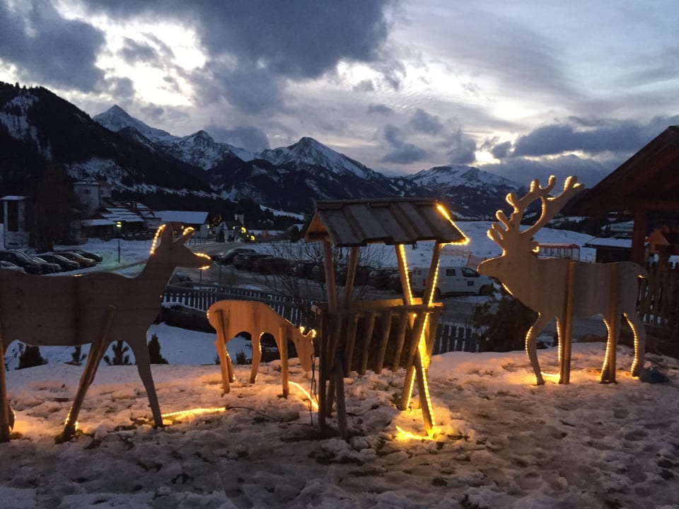 Strand Hotel Sonnenhof