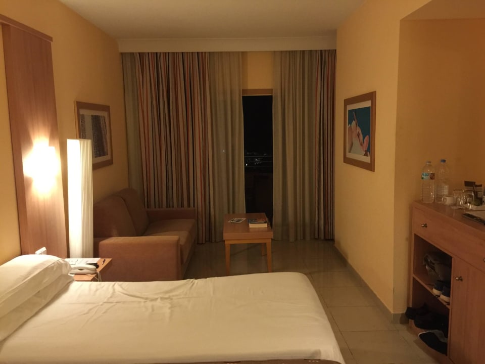 Zimmer Gloria Palace San Agustin Thalasso & Hotel