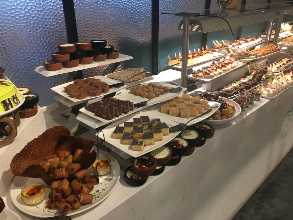 Gastro DoubleTree by Hilton Antalya-Kemer