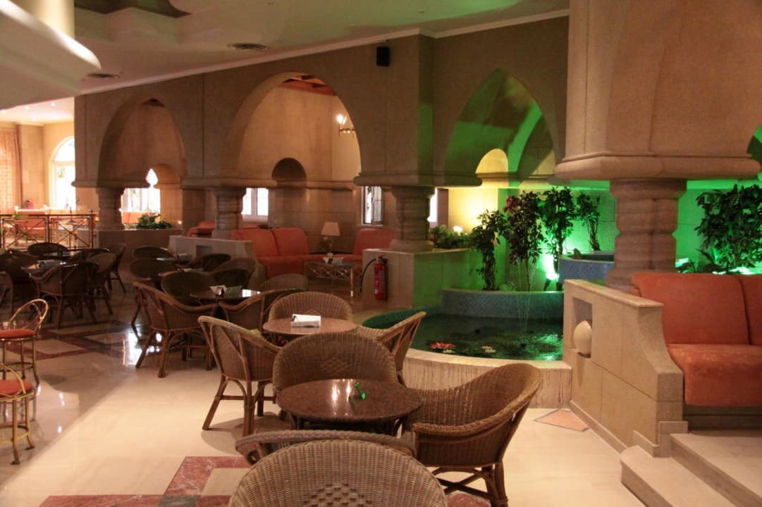 Bar Hotel Kalithea Mare Palace