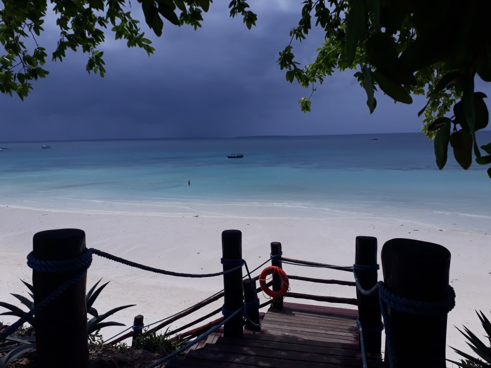 Strand Hotel Riu Palace Zanzibar