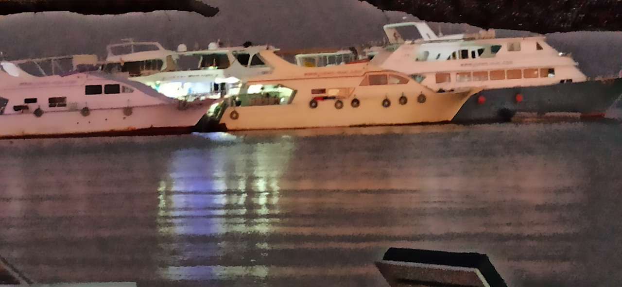 Strand Giftun Azur Resort