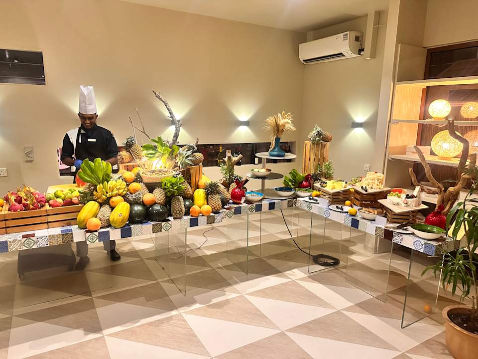 Gastro Cocoon Maldives