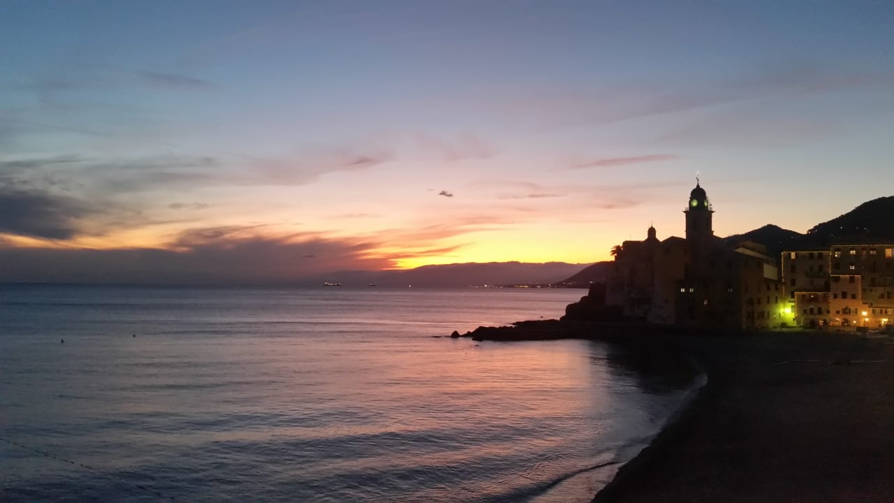 Ausblick Hotel Cenobio Dei Dogi