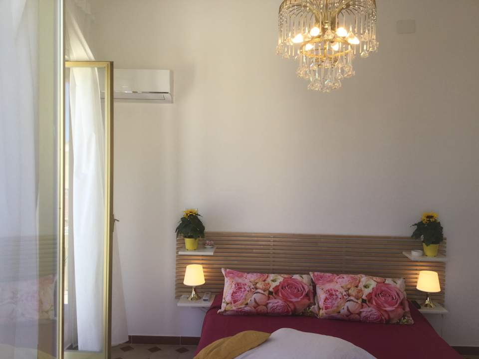 Zimmer Avola Flats First Floor