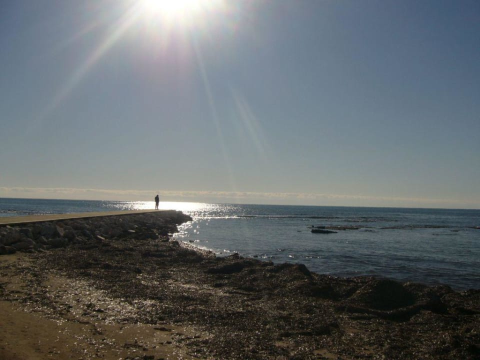 Strand Seaden Corolla Hotel