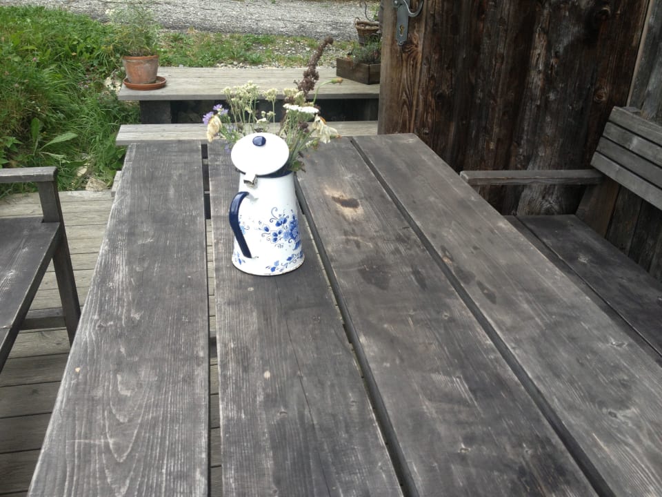 Bienenalm LUXGUT - OLIVIA