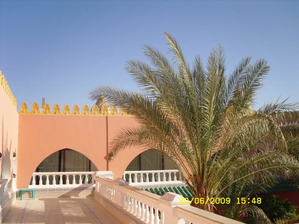 Gebäudefoto Pickalbatros Alf Leila Wa Leila Resort - Neverland Hurghada