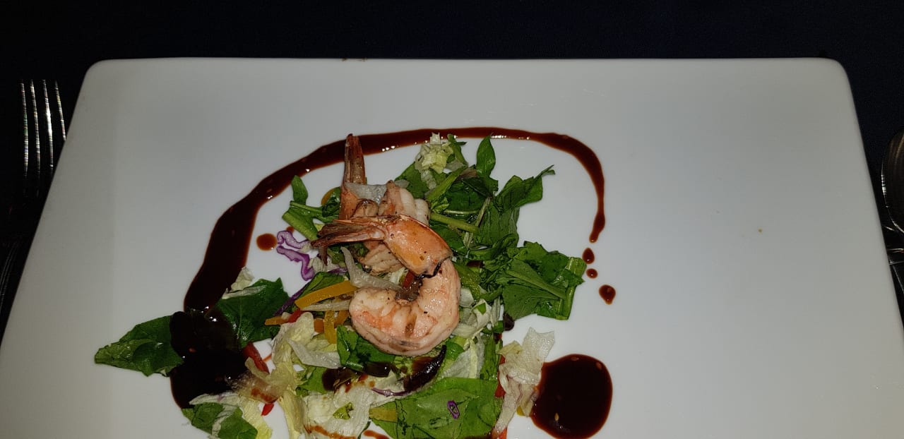 Gastro Iberotel Makadi Beach