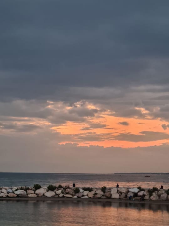 Ausblick Sentido Trendy Verbena Beach