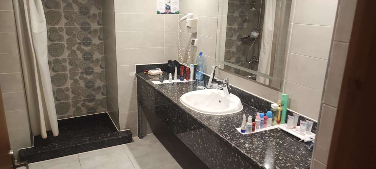 Zimmer Stella Beach Resort & Spa Makadi Bay