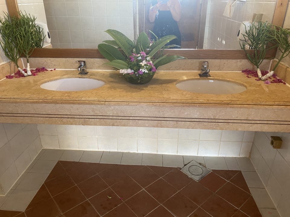 Sonstiges Jaz Makadi Oasis Resort