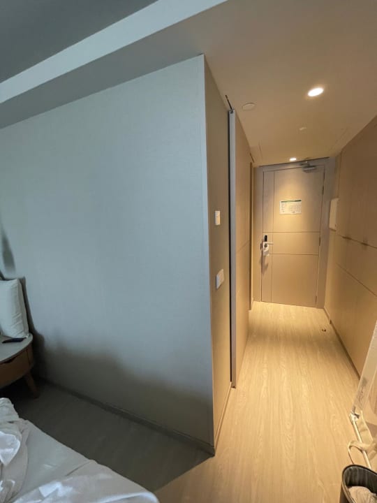 Zimmer Hipotels Flamenco