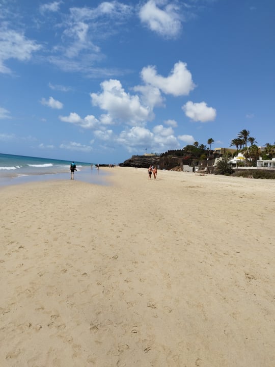 Strand SBH Costa Calma Beach Resort