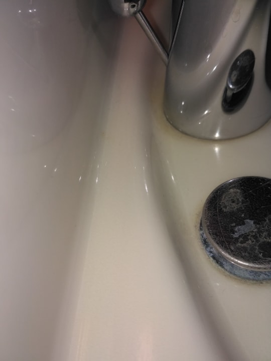 Zimmer IntercityHotel Schwerin