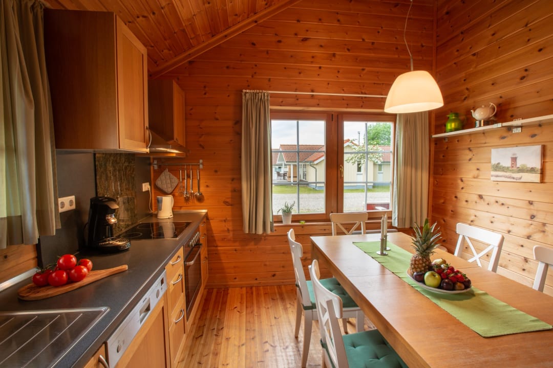 Zimmer Strandhäuser am Leuchtturm