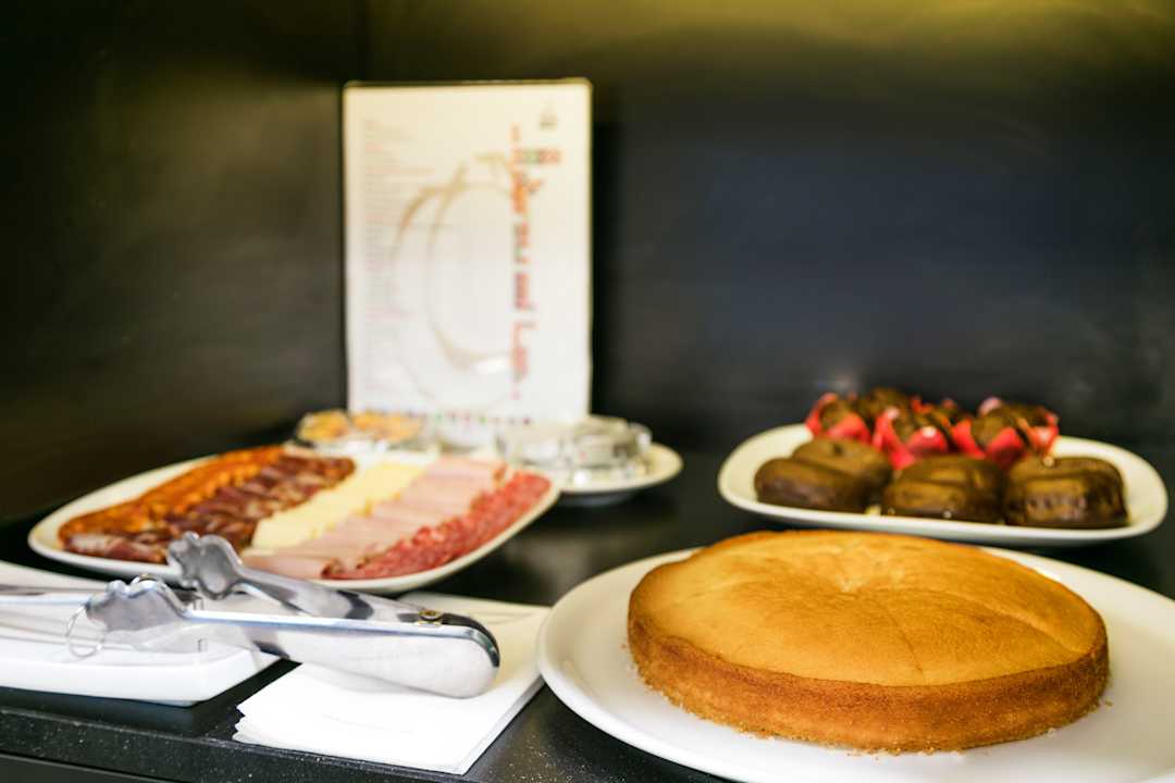 Gastro Abba Jazz Hotel Vitoria