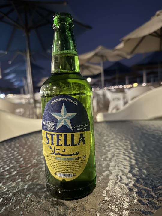 Gastro Pickalbatros Dana Beach Resort - Hurghada