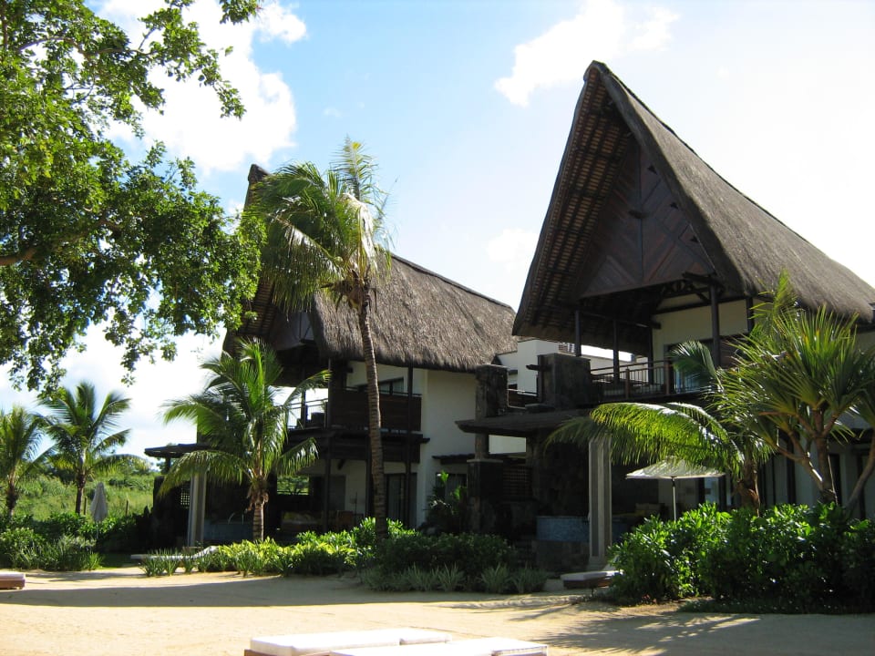 Beachfront-Suites Le Jadis Beach Resort & Wellness Mauritius