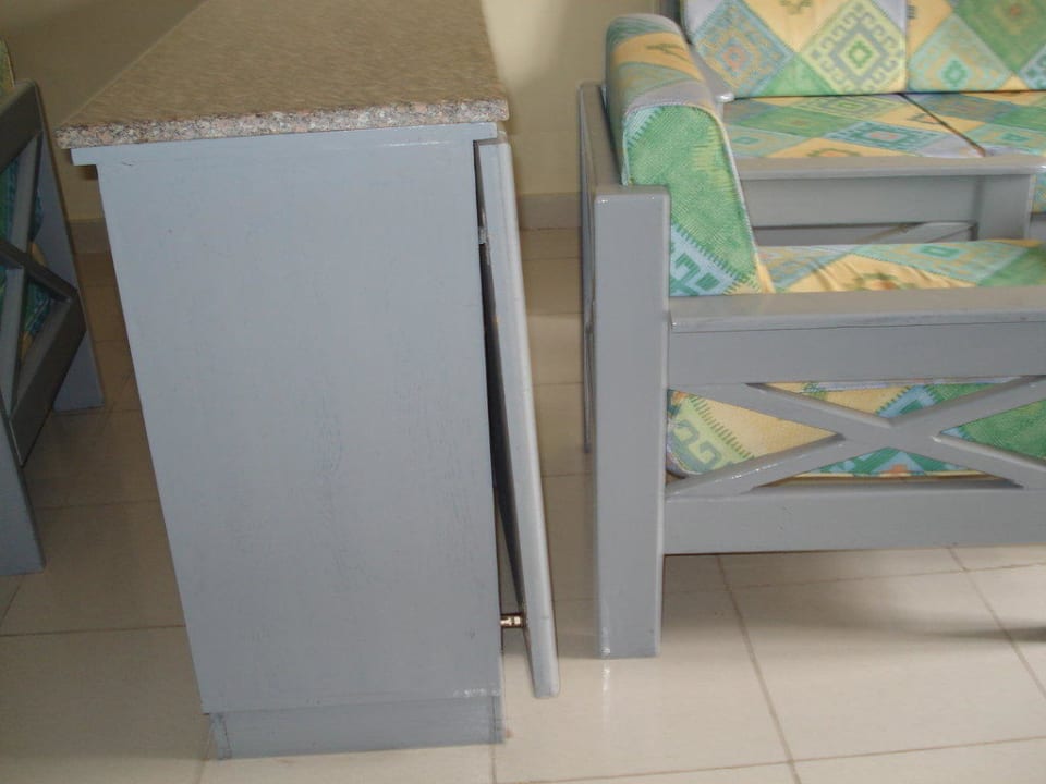 Tolle Möbel Elysees Dream Beach Hotel