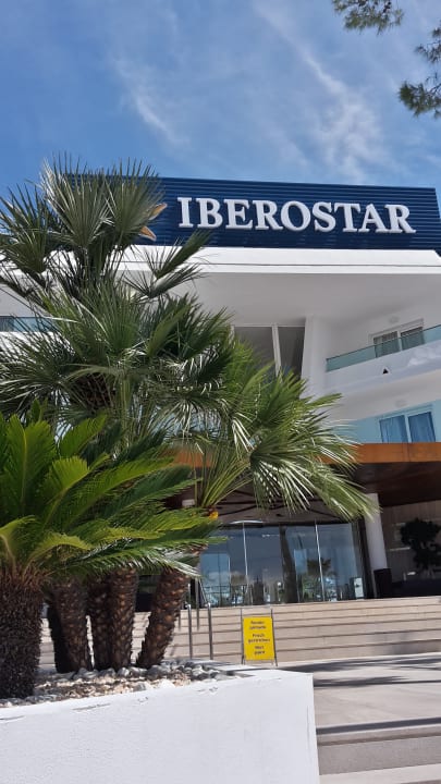 Außenansicht Iberostar Waves Playa de Muro