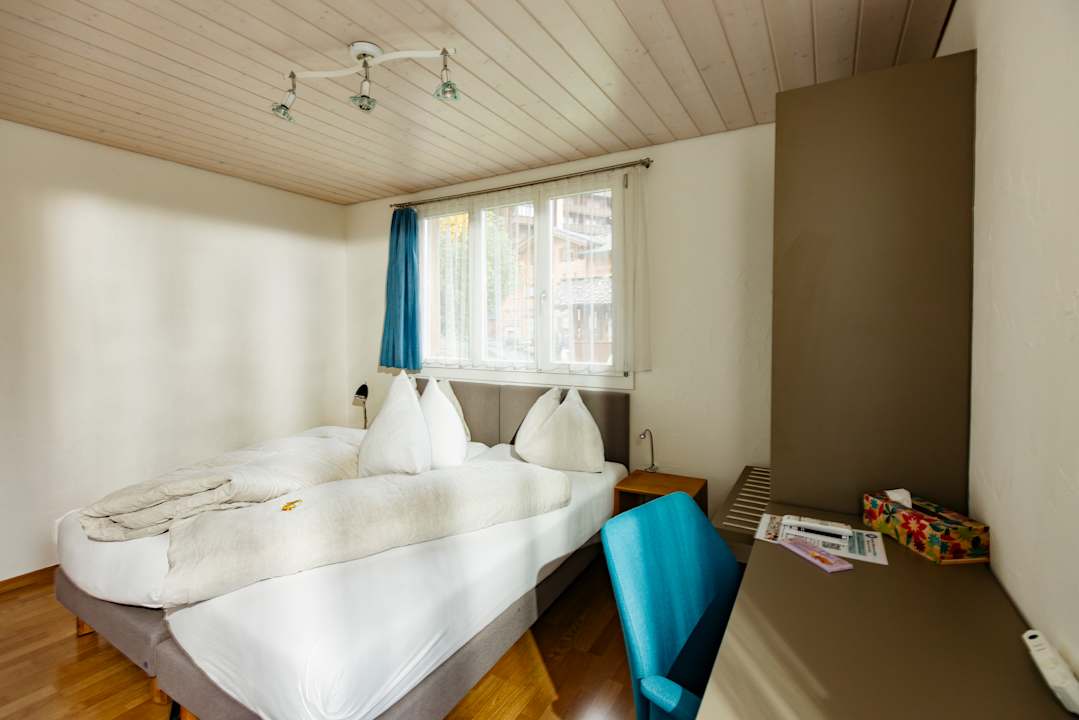 Zimmer Alpenkräuter Hotel Bären