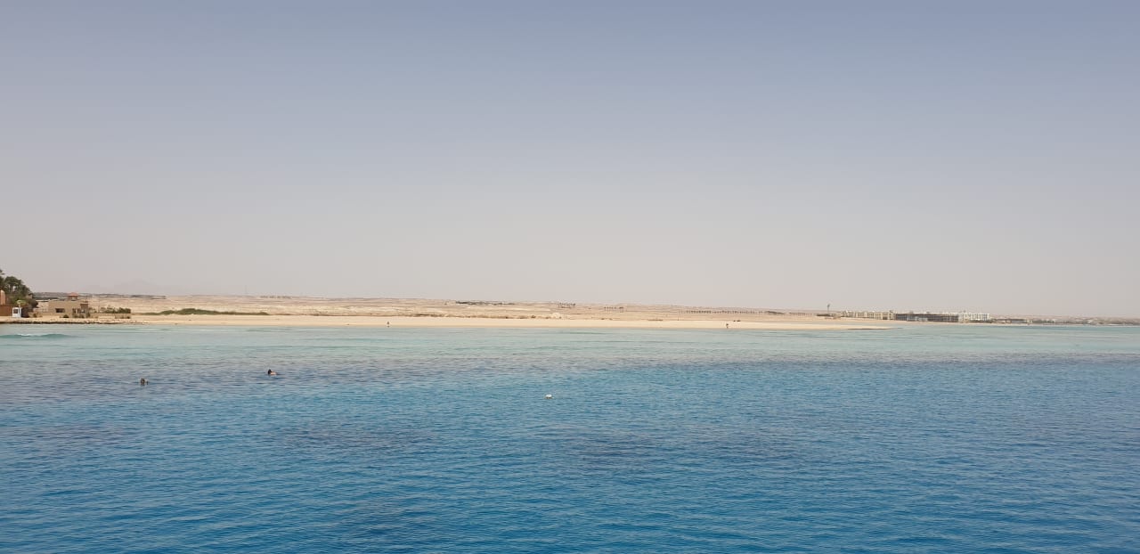 Strand Jaz Makadi Saraya Resort