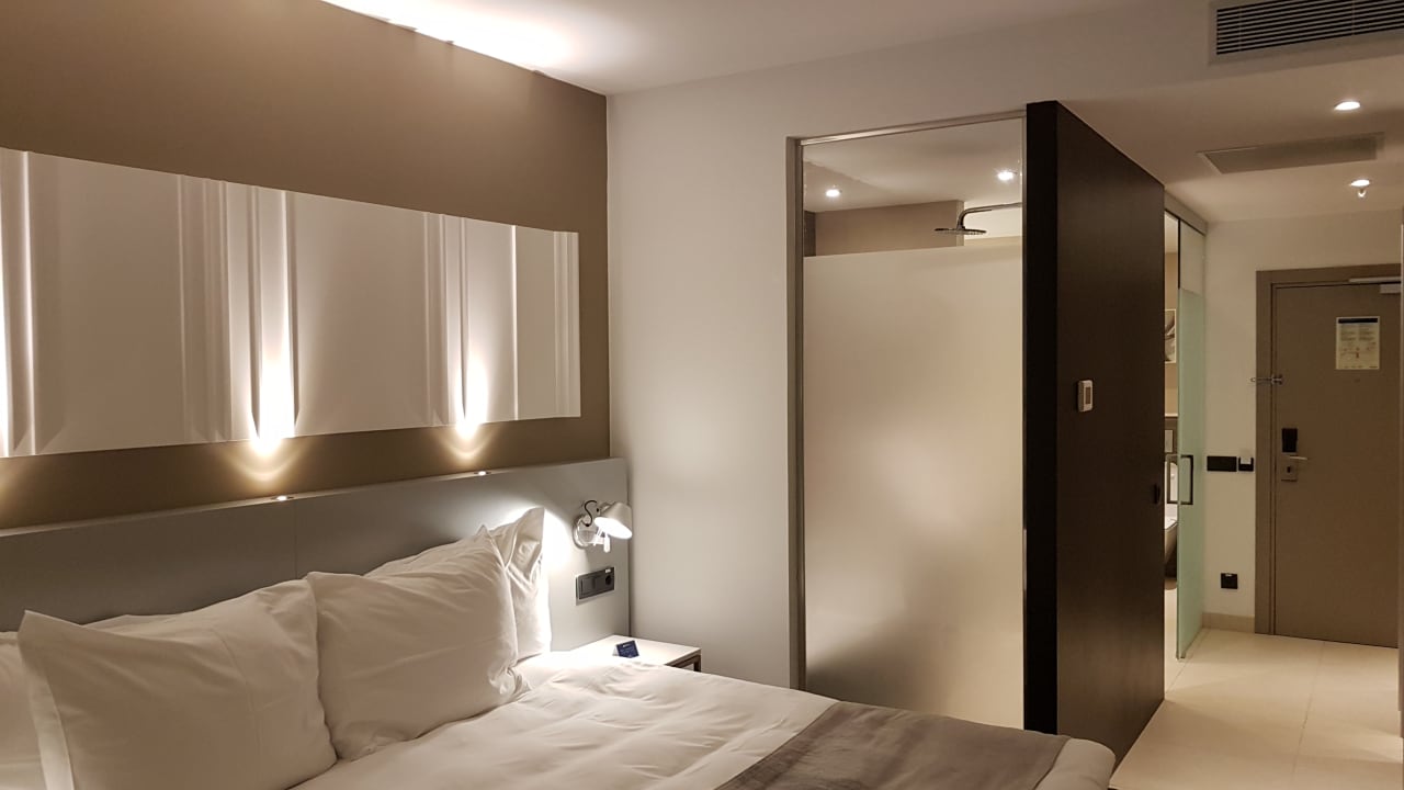 Zimmer Radisson Blu Resort & Spa, Gran Canaria Mogan