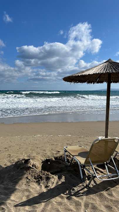 Strand Apollonia Beach Resort & Spa