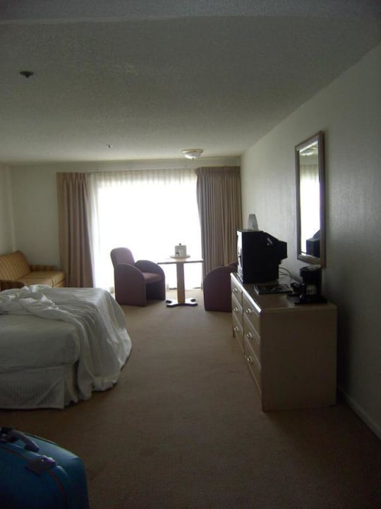 Hotelzimmer Hotel Hilton Garden Inn Los Angeles Marina Del Rey