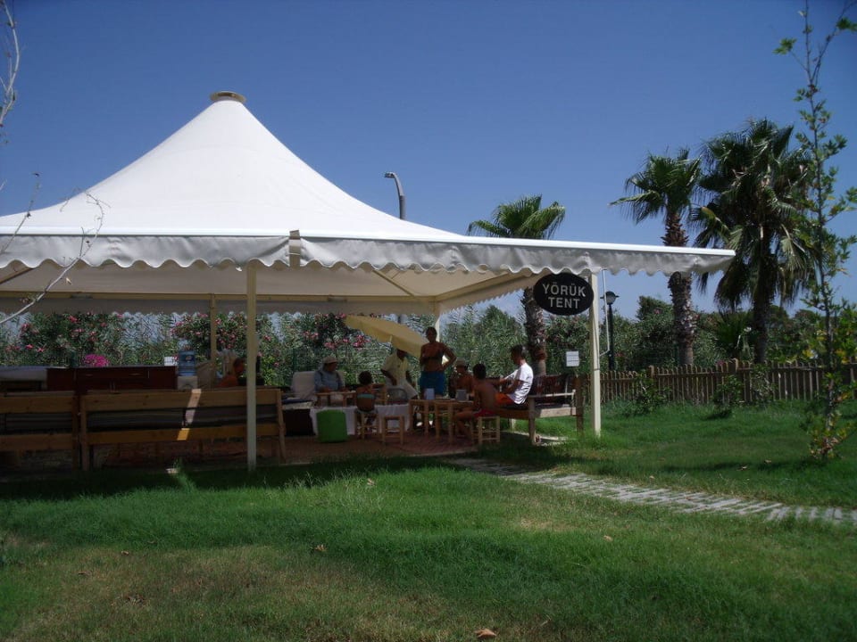 Ogród Marvida Family Eco