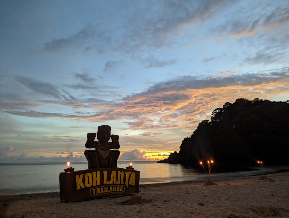 Strand Hotel Pimalai Resort & Spa