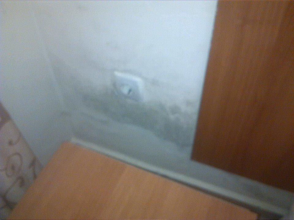 Wände Andros Family Club