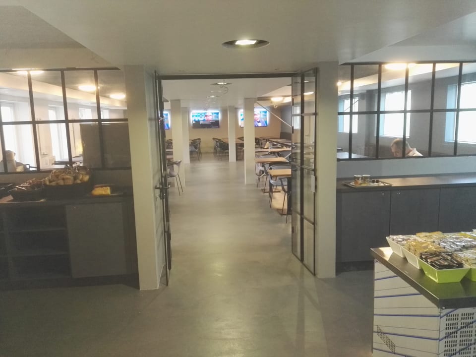 Gastro Copenhagen Go Hotel