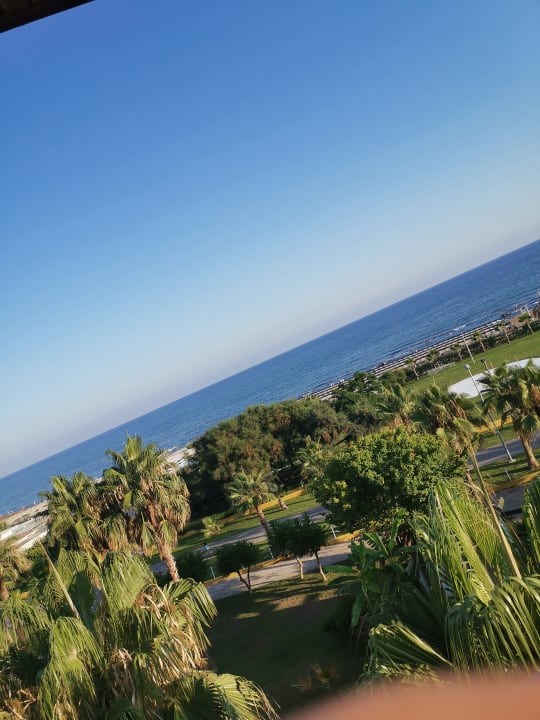 Ausblick Bella Resort & Spa