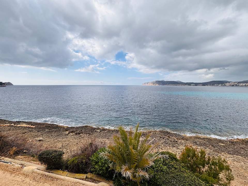 Ausblick Sentido Fido Punta del Mar – Adults only