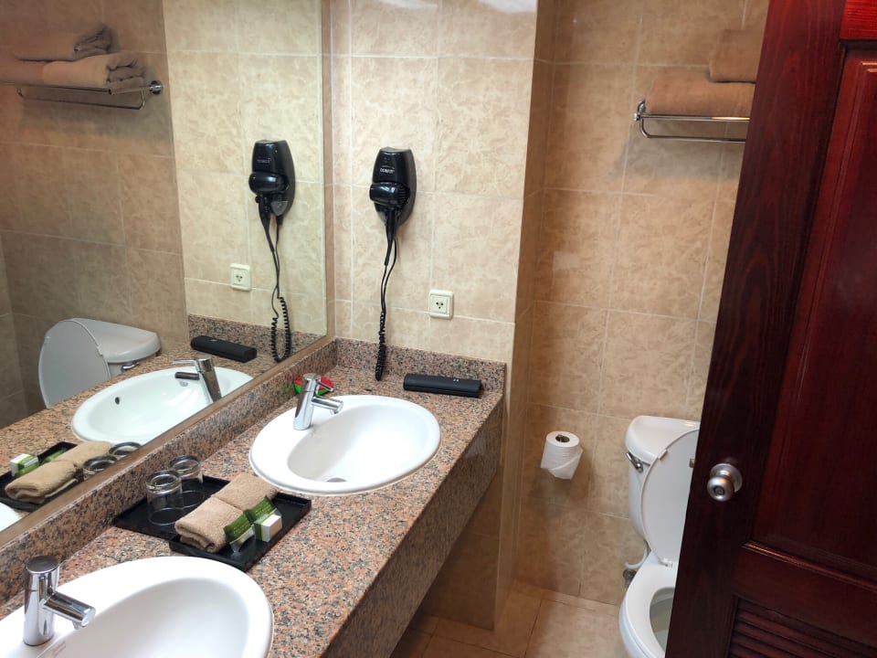 Zimmer Hotel Riu Negril