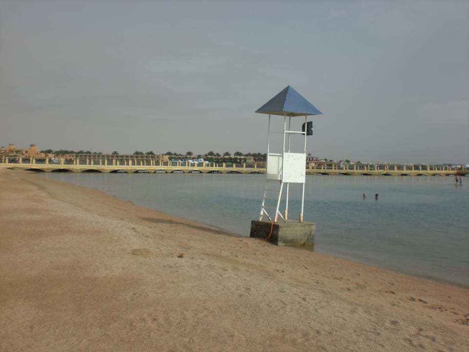 Sand & Meer Pickalbatros Dana Beach Resort - Hurghada