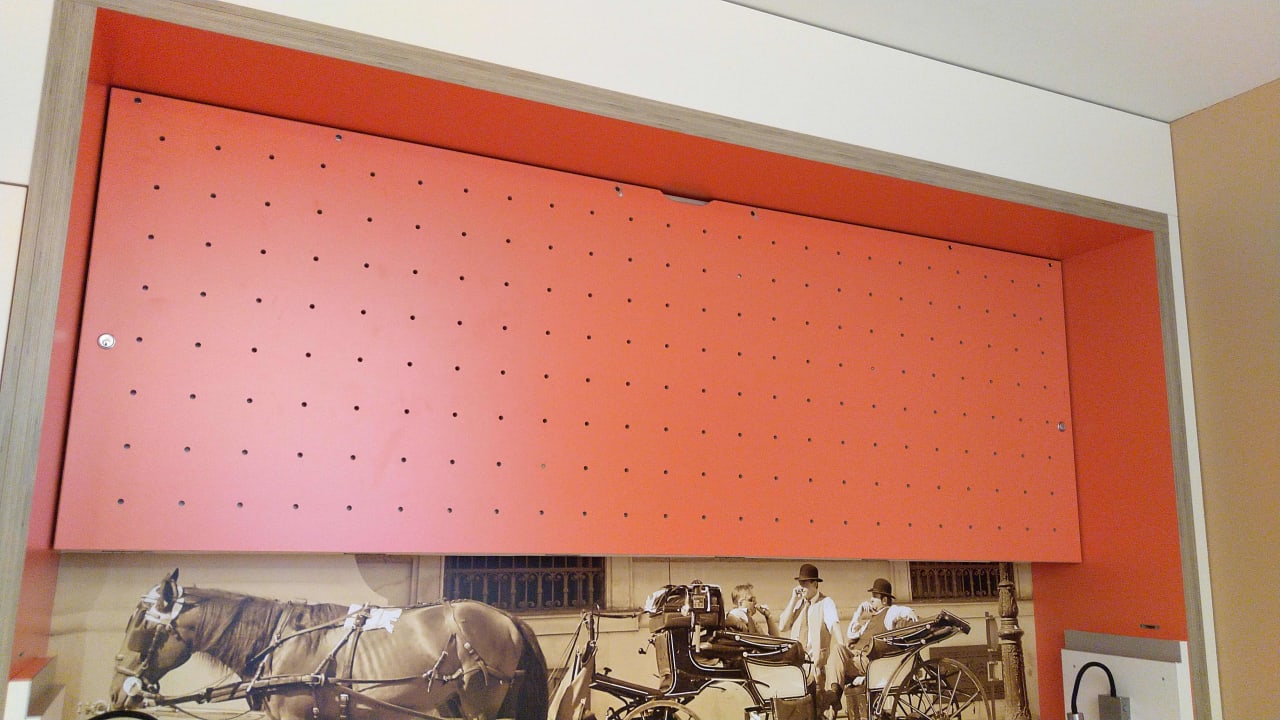 Zimmer JUFA Hotel Wien City